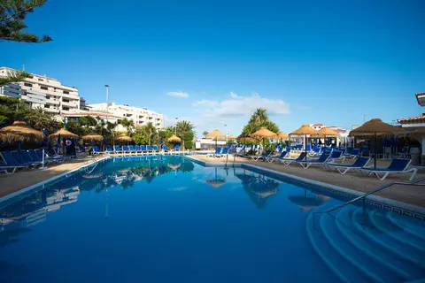 Ona El Marqués Resort in Puerto de Santiago — foto 11
