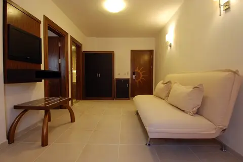 Mersoy Exclusive Hotel in Marmaris — foto 26