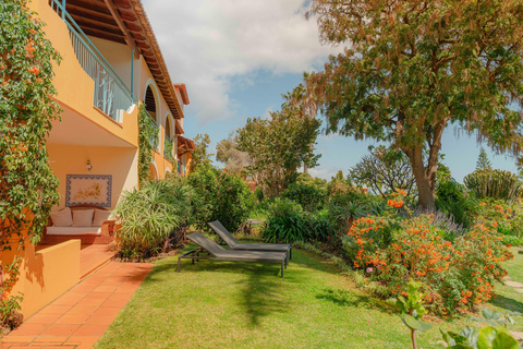 Aparthotel Quinta Splendida Wellness foto 12