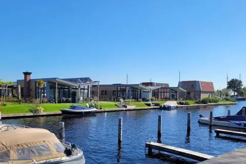 Recreatiepark Tusken de Marren foto 2