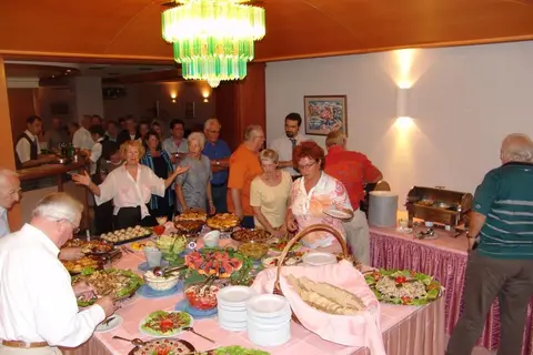 Villa Marija in Tucepi — foto 6