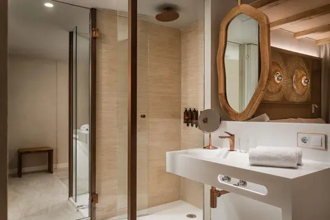 Suites del Lago, Eco Hotel & Thalasso Pool - adults only foto 6