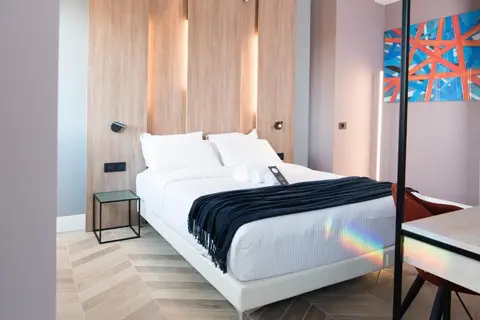 B&B HOTEL Genova City Center in Genua, foto 9