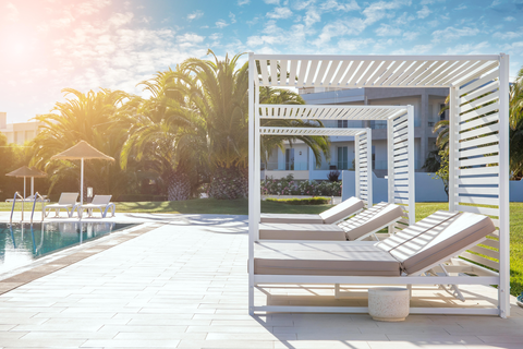 SunPlace Appartementen Ancora Park foto 32