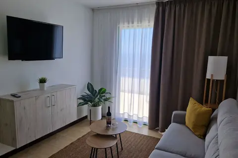 Hotel Chatur Palmera Mar in Mogán — foto 17
