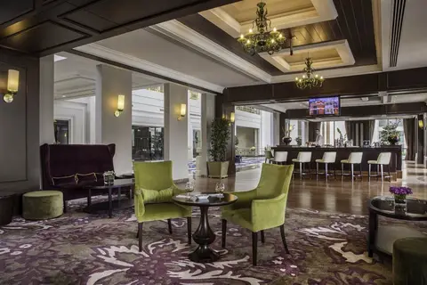 Rixos Premium Belek in Serik — foto 7