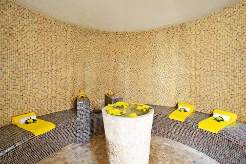 Le Jadis Beach Resort & Wellness in Arsenal VCA — foto 16