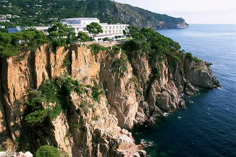 Parador De Aiguablava in Begur — foto 16