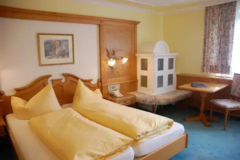 Aktivhotel Karla in Mauterndorf — foto 5