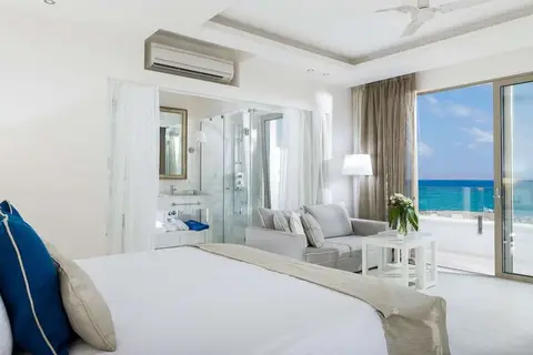 Knossos Beach Bungalows & Suites in Gouves Municipal Unit, foto 5