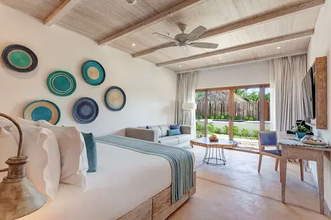 Mystique Holbox by Royalton in Holbox — foto 2