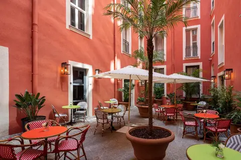 Una Hotels Trastevere Roma in Rome — foto 8