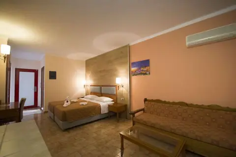 Sandy's Studios Appartementen & Log-Villas in Kos — foto 20