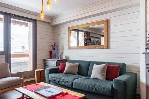 Chalet Chamois foto 16