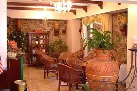 Hotel U Bais in Scilla, foto 25