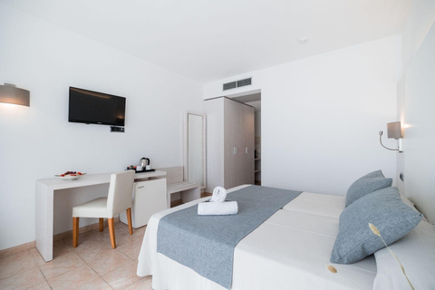 Hotel Sagitario Princesa Playa foto 18