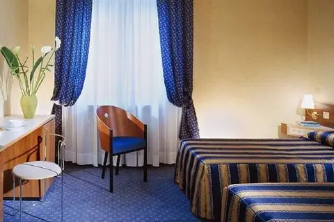 Hotel Re Enzo Bologna in Bologna — foto 11