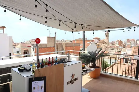 Neptuno in Calella, foto 13