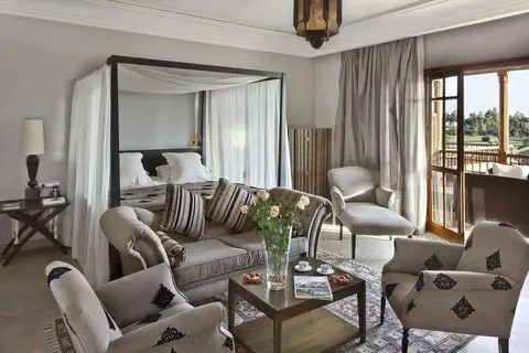 Palmeraie Rotana Resort in Marrakesh, foto 3