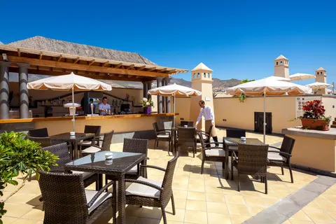 Hotel GF Gran Costa Adeje foto 9