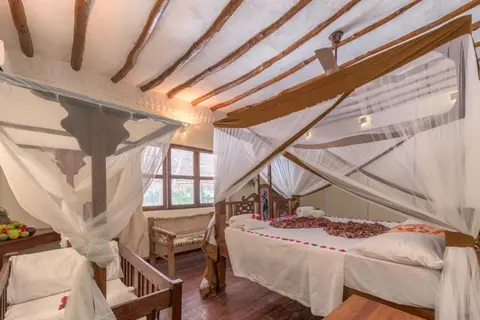 Hakuna Majiwe Zanzibar in Jambiani, foto 28