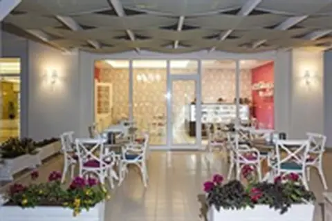 Karmir Resort & Spa in Göynük — foto 24