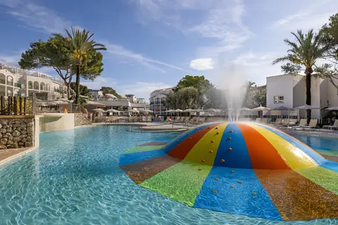 VIVA Cala Mesquida Resort & Spa in Capdepera, foto 23