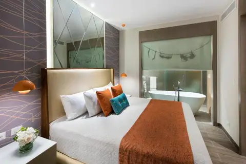 Nickelodeon Hotels & Resorts Punta Cana in Punta Cana, foto 10