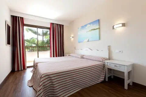 Apartamentos Pabisa Orlando in Palma — foto 6
