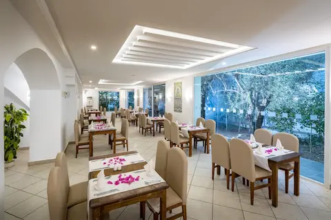 One Resort Premium Hammamet in الحمامات — foto 18