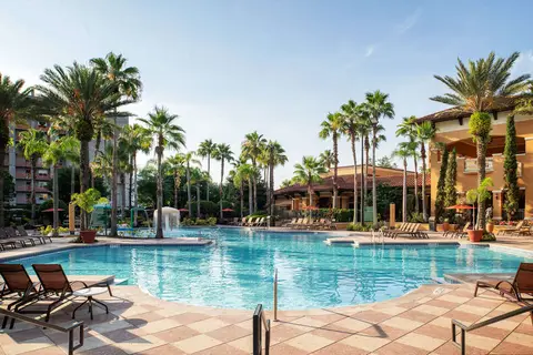 Floridays Resort Orlando in Orlando