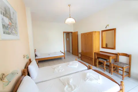 Hotel Eleni in Αμμουδιά — foto 13