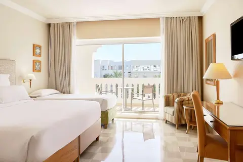 Iberostar Selection Kantaoui Bay in Sousse — foto 4