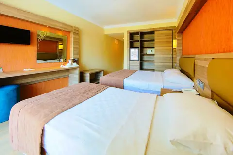Fly & Go Banu Hotel in Marmaris — foto 9