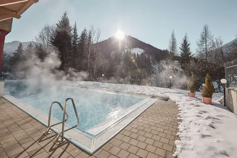 AlpenParks Appartementen & Ferienresort Rehre in Viehhofen — foto 2
