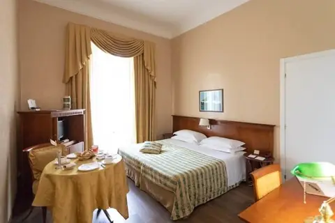 Excelsior Palace Hotel in Taormina — foto 26
