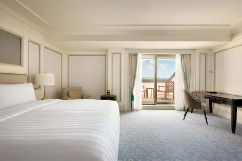 Shangri-La Bosphorus Istanbul in İstanbul, foto 21