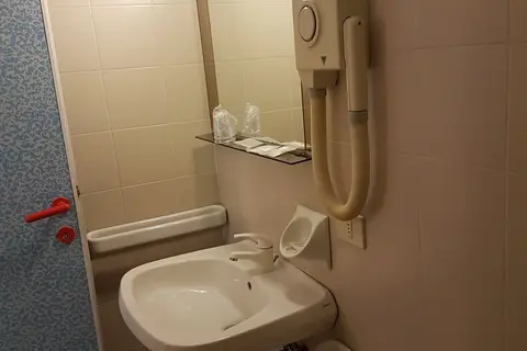 Hotel Ceccarini 9 in Rome, foto 17