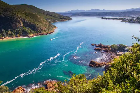 Wonderlik Suid-Afrika in Complete rondreis Zuid-Afrika — foto 10