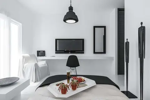 Cavo Bianco in Thira Municipal Unit, foto 19
