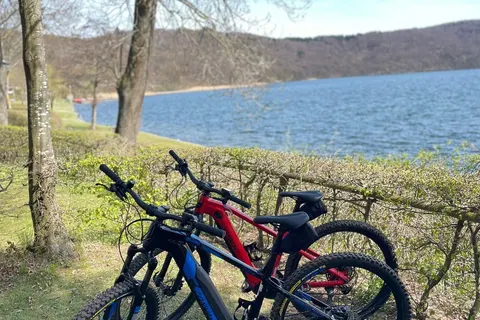 Camping Rcn Laacher See foto 13