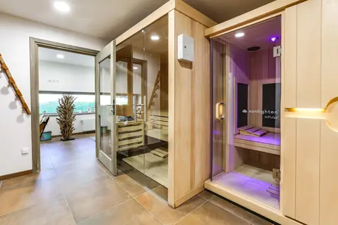 Résidence le Hameau de Barthelemy in Montvalezan — foto 12