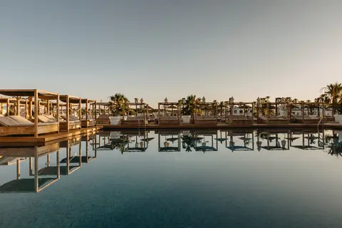 Lago Resort Menorca - Casas del Lago in Cala'n Bosch, foto 8
