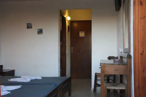 Violetta Hotel in Iraklion, foto 23