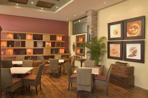 Alva Hotel Apartments in Protaras, foto 6