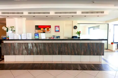 Panorama Village Hotel in Δημοτική Ενότητα Γαζίου — foto 21