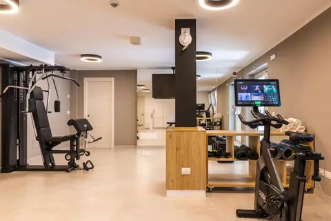 Life Hotel Bibione in Rome — foto 23