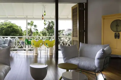Papagayo Beach Resort in Jan Thiel — foto 16