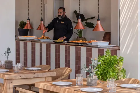 Grecotel LUXME Dama Dama in Faliraki — foto 13