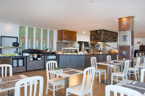 Hotel Iberostar Waves Bouganville Playa foto 24